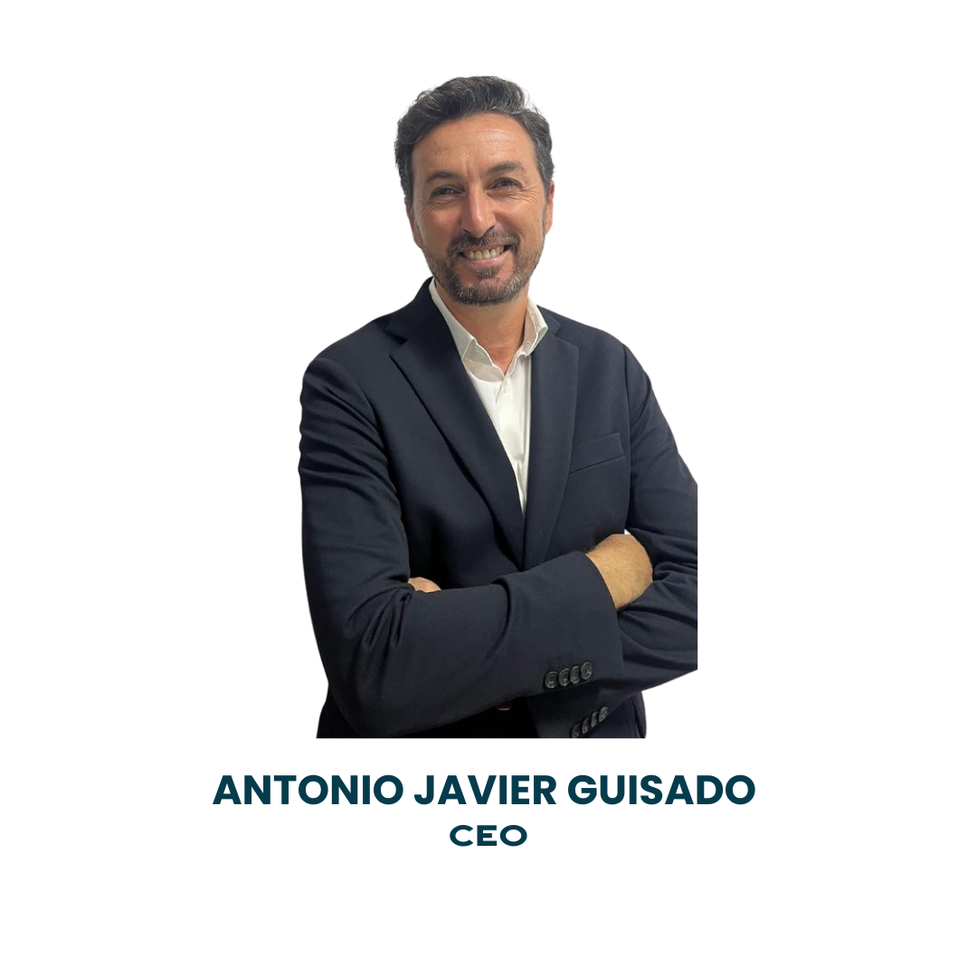Equipo Synergya Tech