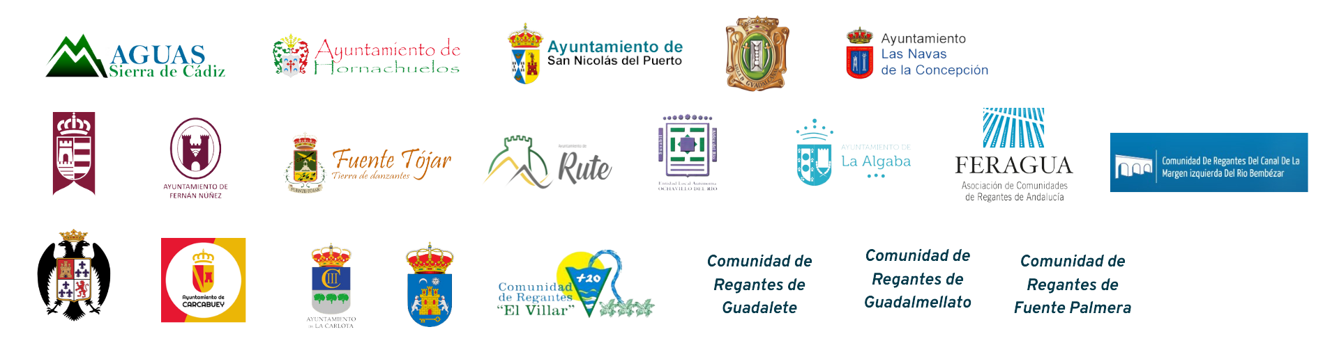 Clientes de Synergya Tech