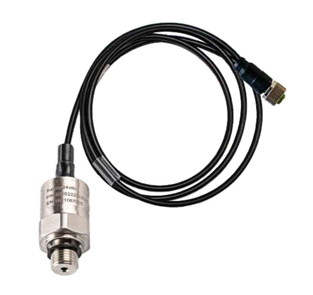 Sonda transductor de presión detecta-pt025